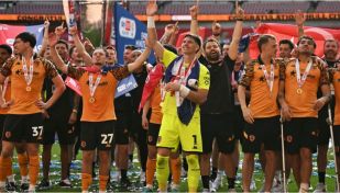 Hull City