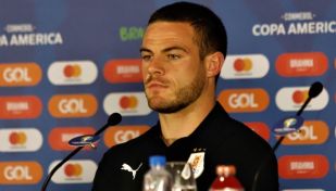 Nahitan Nández