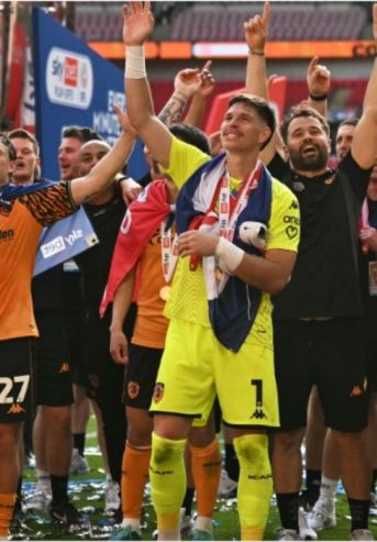 Hull City