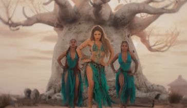 Shakira