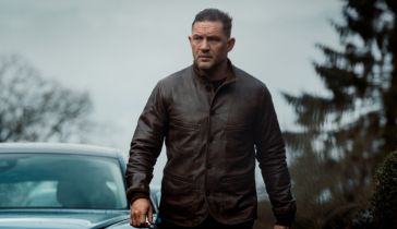 Tom Hardy