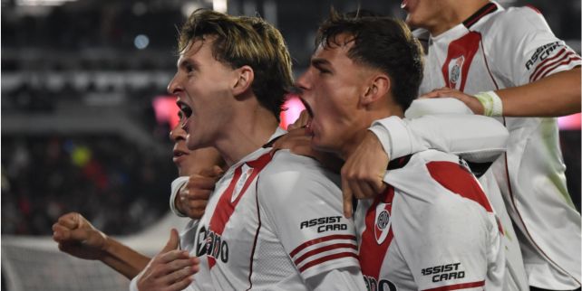 River Plate
