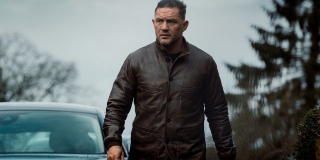 Tom Hardy