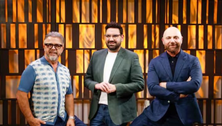 Germán Martitegui podría seguir a Donato de Santis y abandonar MasterChef: ¿Qué pasará con Damián Betular?