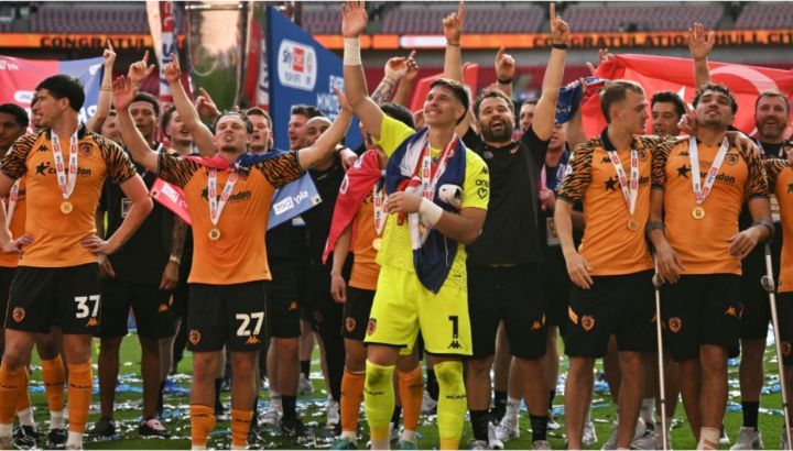 Hull City
