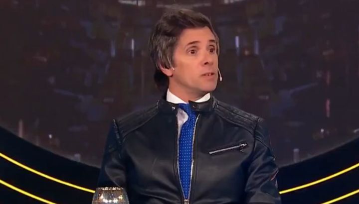 Rating: cuánto midió "Triángulo Amoroso" y "Gran Hermano Generación Dorada, la noche de los ex"
