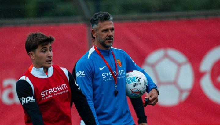 Martín Demichelis