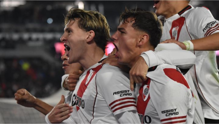River Plate
