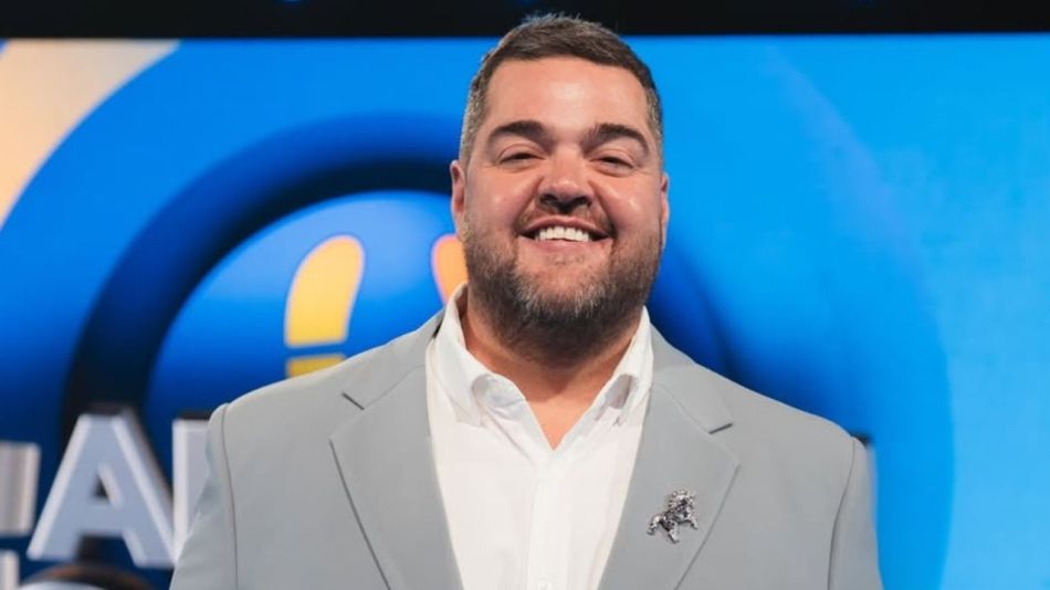 Darío Barassi