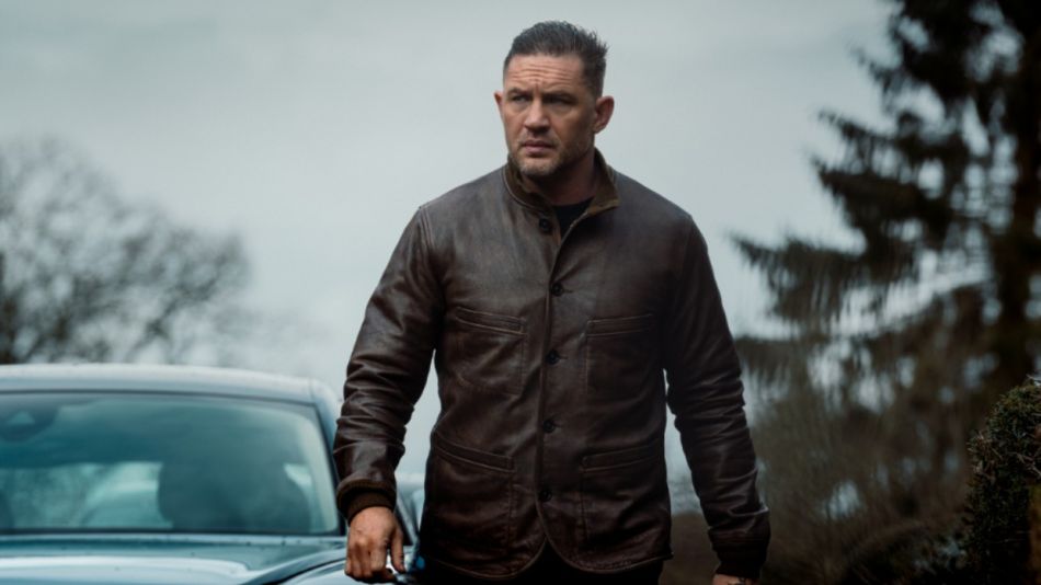 Tom Hardy
