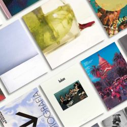 Sur ArtexArte, primer encuentro internacional de fotolibros. | Foto:Gentileza ArtexArte