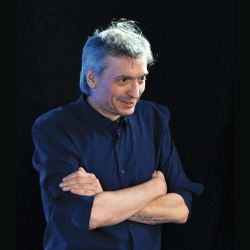 Máximo Kirchner. | Foto:Cedoc.