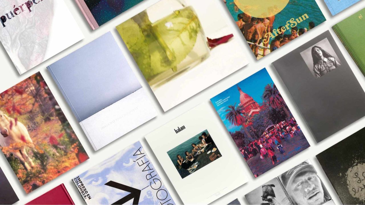 Sur ArtexArte, primer encuentro internacional de fotolibros. | Foto:Gentileza ArtexArte