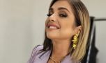 Araceli González mostró cómo quedó la nueva decoración de su casa: rústica, colorida y con sillón de diseñador