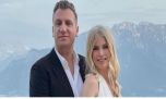  Entramos al gimnasio de Maxi López y Daniela Christiansson: funcional, minimalista y con vista al lago