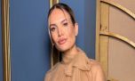 Eva Bargiela mostró los tres abrigos cozy que serán furor este invierno 2026