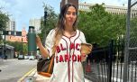 Jimena Barón reveló por qué decidió pasar su cumpleaños en Suecia, lejos de su familia: "Por ahora lloré, arrepentida"