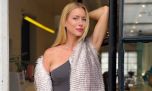 Lejos de la moda, el negocio sustentable de Nicole Neumann