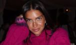 Zaira Nara mostró su rincón de inspiración: moderno, tecnológico y lejos de las oficinas tradicionales