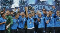 Belgrano de Córdoba campeón del Apertura 2026
