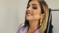 Araceli González mostró cómo quedó la nueva decoración de su casa: rústica, colorida y con sillón de diseñador