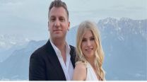  Entramos al gimnasio de Maxi López y Daniela Christiansson: funcional, minimalista y con vista al lago