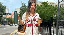 Jimena Barón reveló por qué decidió pasar su cumpleaños en Suecia, lejos de su familia: "Por ahora lloré, arrepentida"