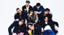 Stray Kids