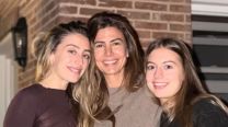 Valentina Barbier y Antonia Macri, las hijas de Juliana Awada, imponen los jeans wide leg que son tendencia