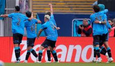 Belgrano