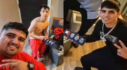 Cayó una banda dedicada al robo en casas de deportistas de élite