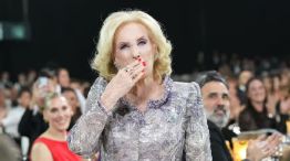Mirtha Legrand