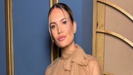 Eva Bargiela mostró los tres abrigos cozy que serán furor este invierno 2026