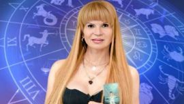 Horóscopo semanal del 24 al 29 de mayo de 2026: qué dicen los astros según Mhoni Vidente, signo por signo