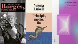 Qué leer esta semana
