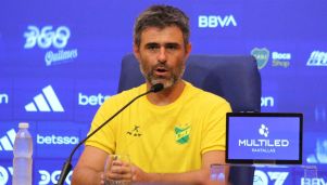 Julio Vaccari 