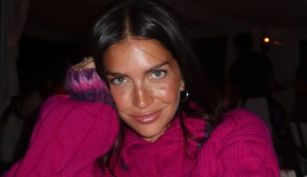 Zaira Nara