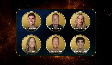 Gran Hermano