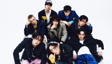 Stray Kids