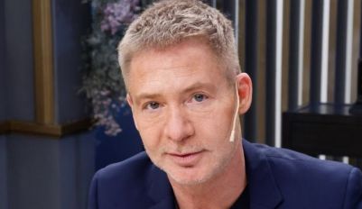 Adrián Suar