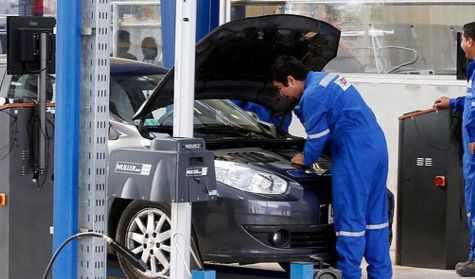 El peligro de las autopartes falsificadas: la diferencia puede ser la vida