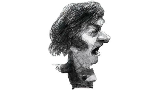 Macri considera volver