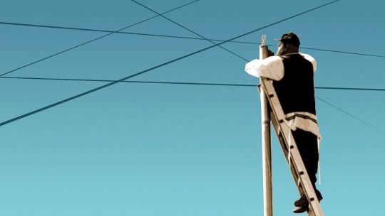 La fuerte interna en la colectividad judía de Buenos Aires