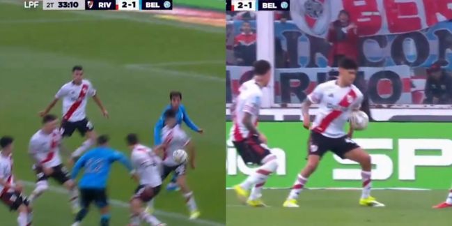 Penal de Rivero