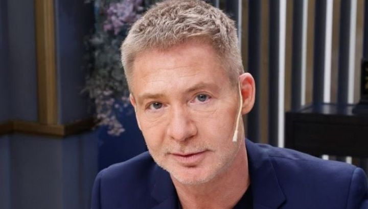 Adrián Suar reveló cómo será el regreso de la ficción a la televisión de aire: "Estamos trabajando"