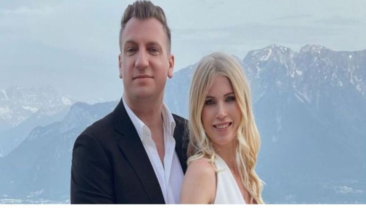  Entramos al gimnasio de Maxi López y Daniela Christiansson: funcional, minimalista y con vista al lago