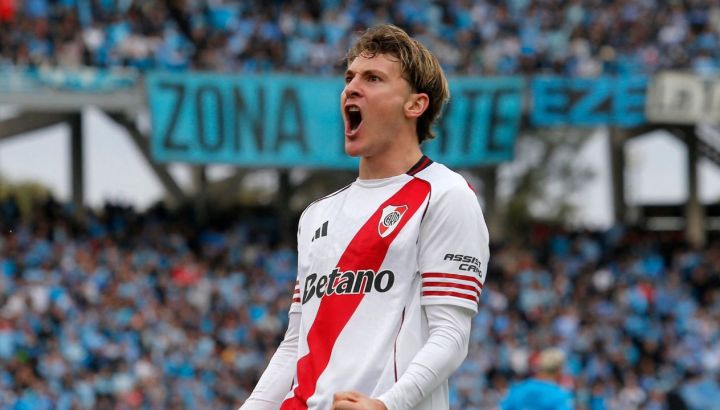 Facundo Colidio