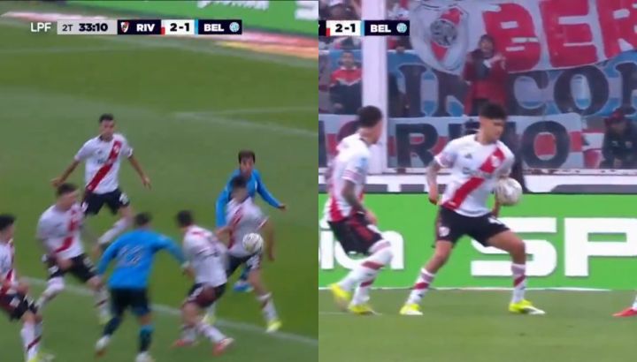 Penal de Rivero