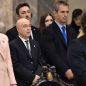 Milei ante su tercer Tedeum: entre la exclusión de Villarruel y la desconfianza con la Iglesia