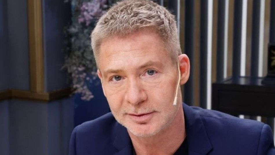Adrián Suar